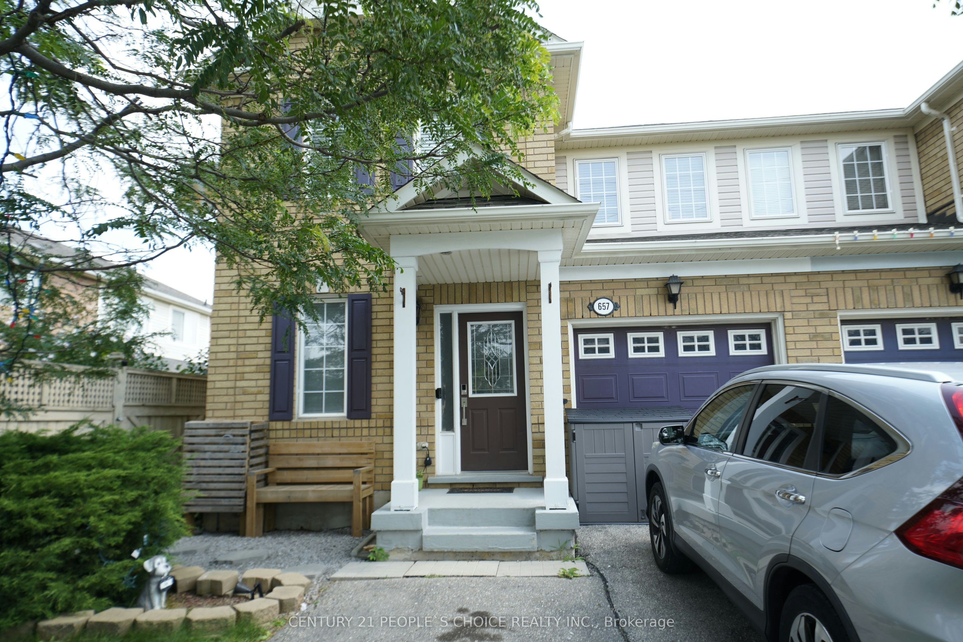 Upper-657 Thompson Road S, Milton, ON, L9T 5W8 - 3