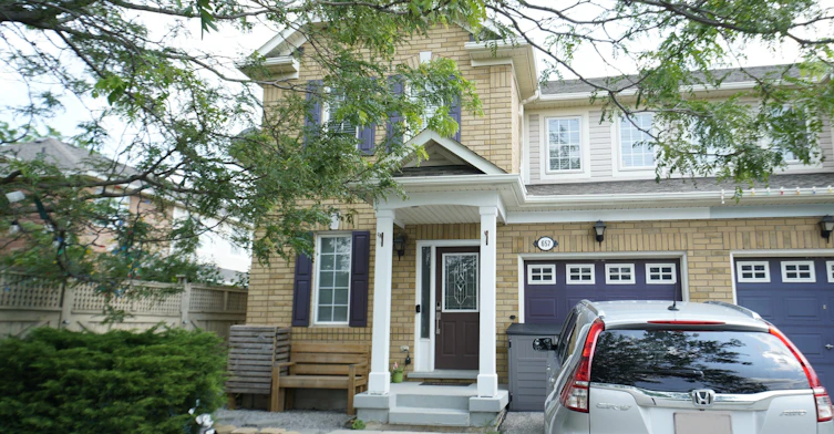 Upper-657 Thompson Road S, Milton, ON, L9T 5W8 - 2