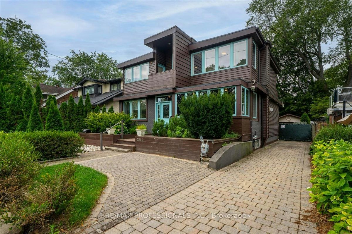 2580 Lake Shore Boulevard W, Toronto, ON, M8V 1G2