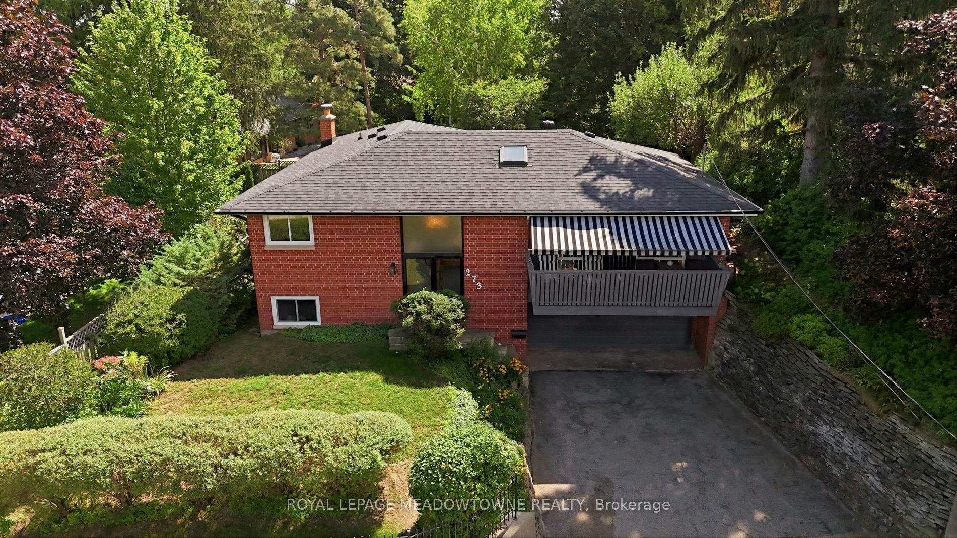 273 Maple Avenue, Halton Hills, ON, L7G 1W6