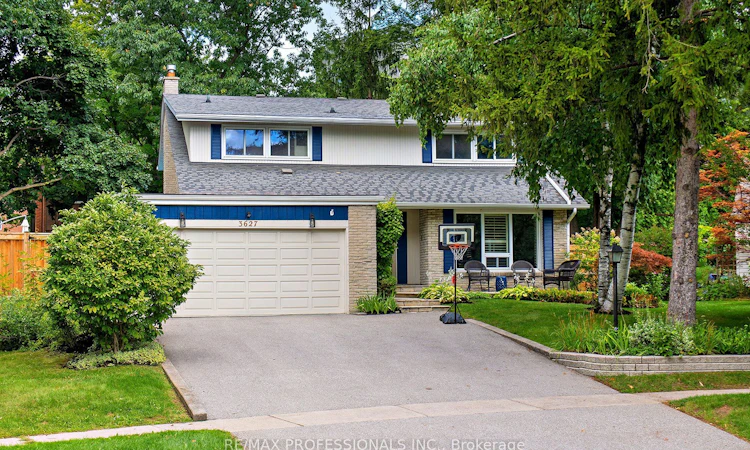 3627 Beechollow Crescent