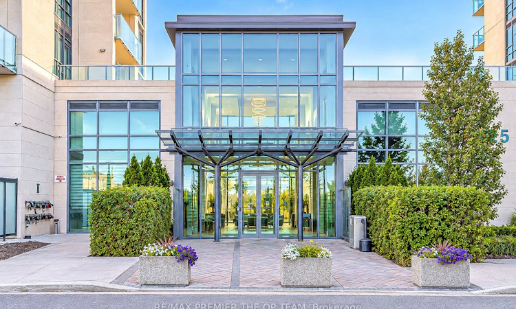 105-45 Yorkland Boulevard