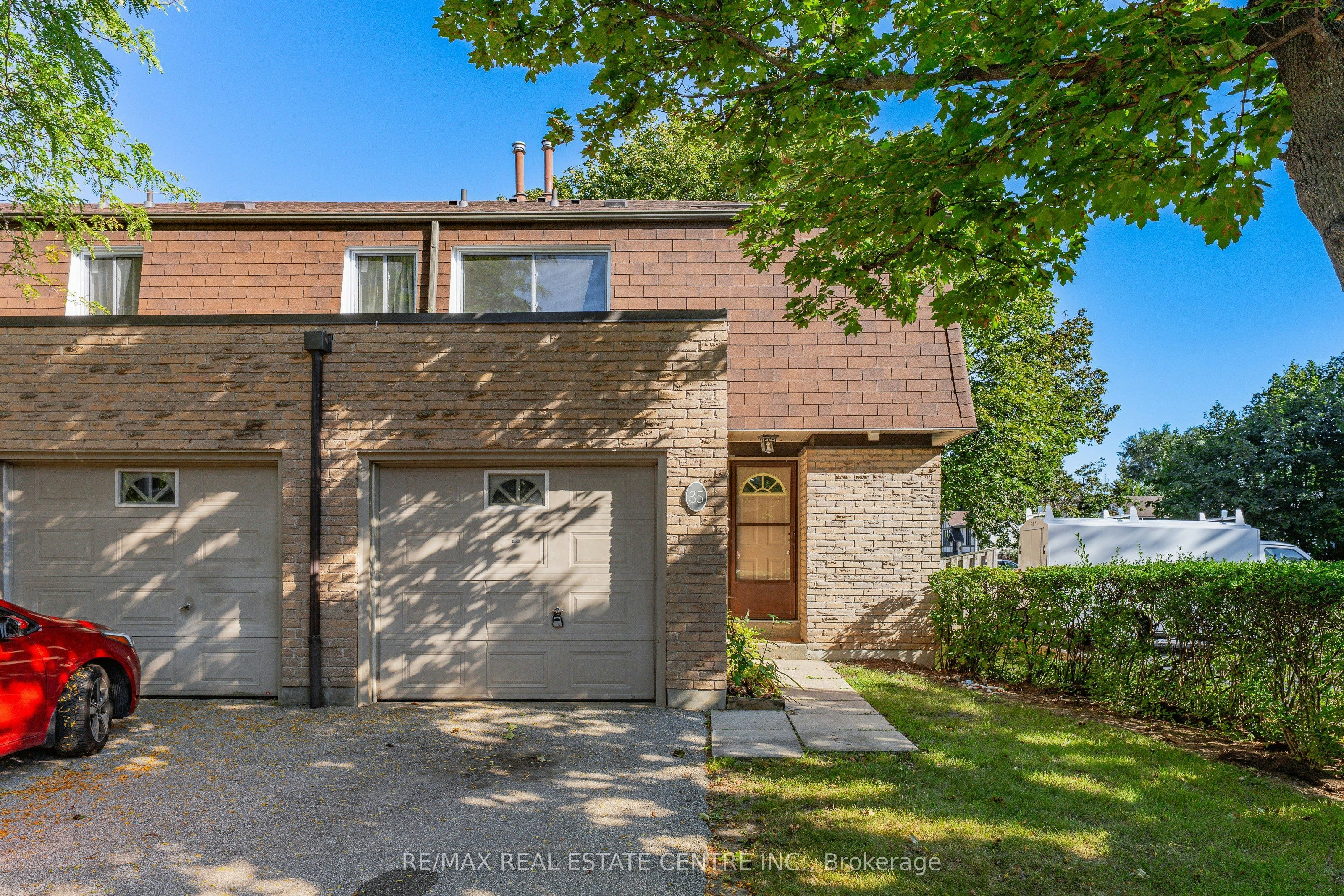 35-660 Oxford Road, Burlington, ON, L7N 3M1