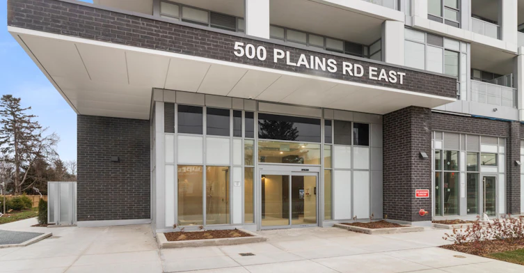 204-500 Plains Road E, Burlington, ON, L7T 0C8 - 7