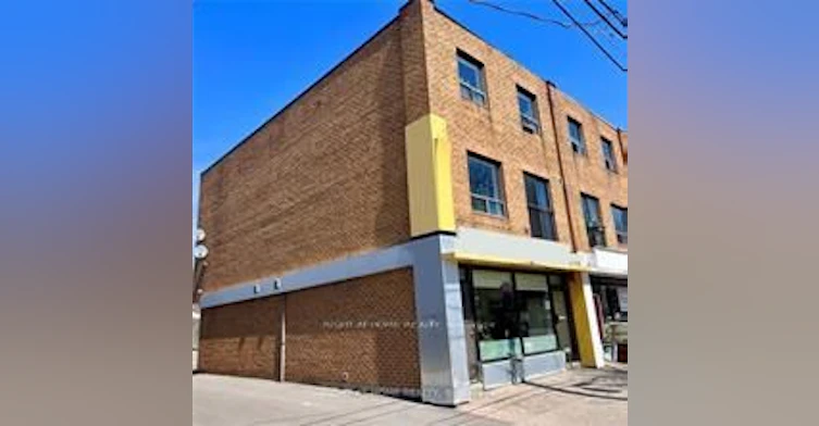 Unit B-3358 Lake Shore Boulevard W, Toronto, ON, L8M 1M9 - 9
