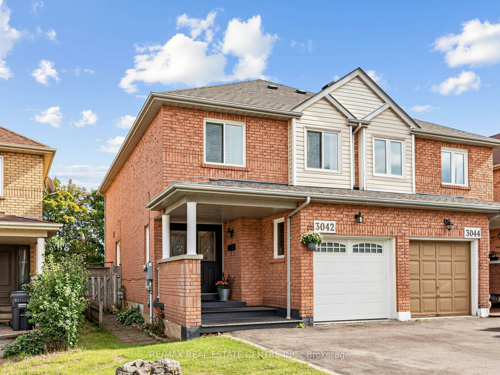 3042 Pendleton Road, Mississauga, ON, L5N 7C5