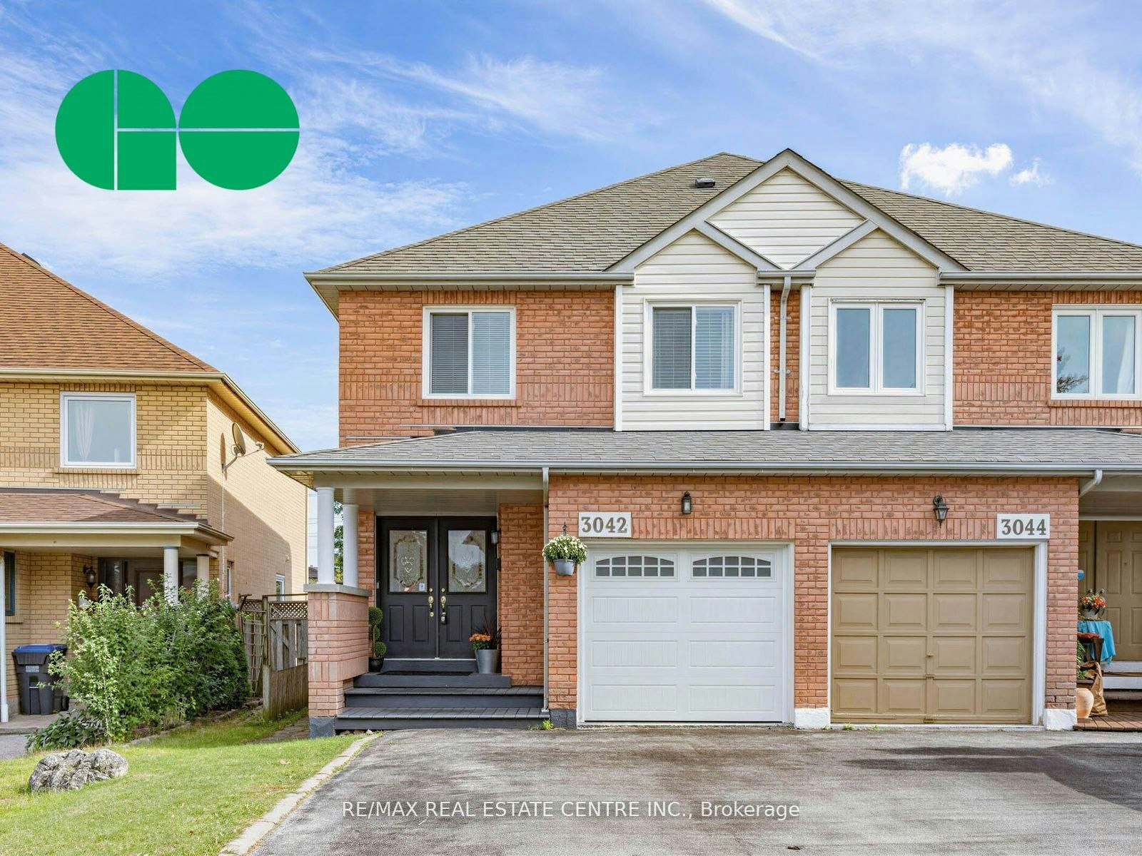 3042 Pendleton Road, Mississauga, ON, L5N 7C5