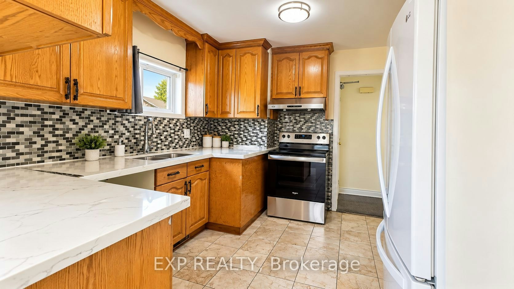 3425 Laddie Crescent, Mississauga, ON, L4T 1N2 - 8