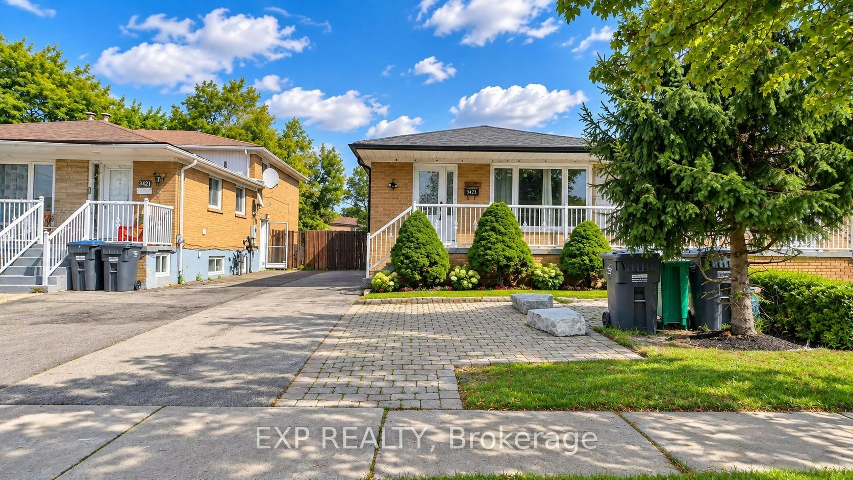 3425 Laddie Crescent, Mississauga, ON, L4T 1N2 - 2