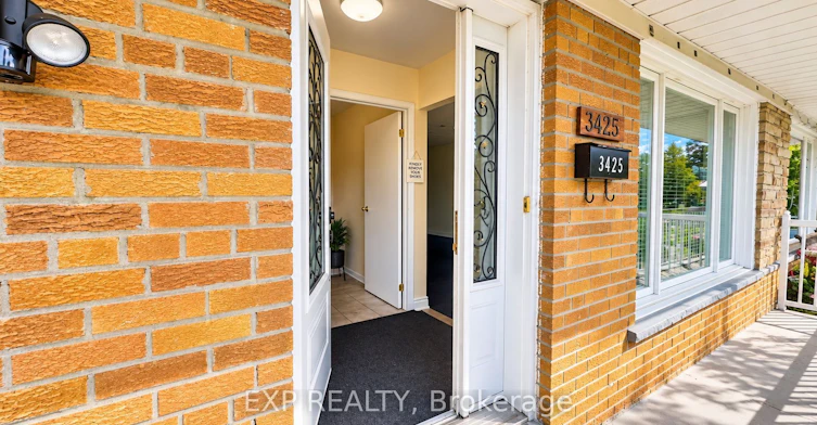 3425 Laddie Crescent, Mississauga, ON, L4T 1N2 - 4