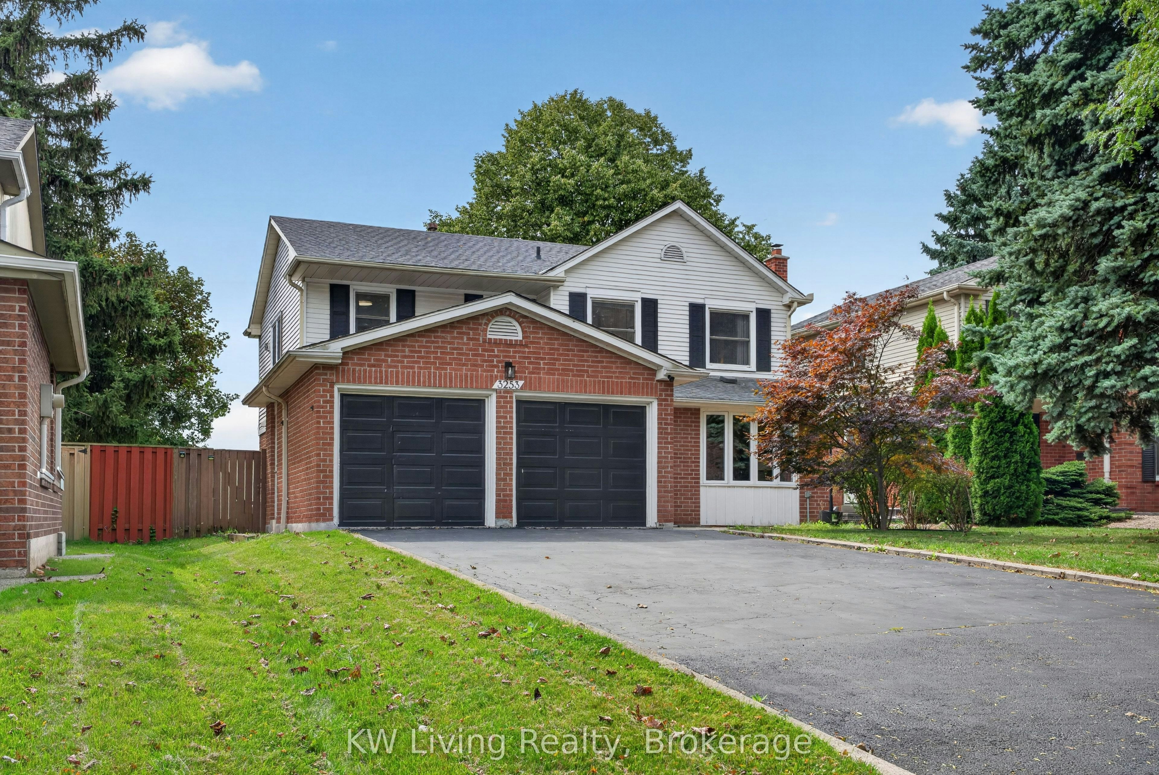 3253 Sir Johns Homestead N/A S, Mississauga, ON, L5L 2N7