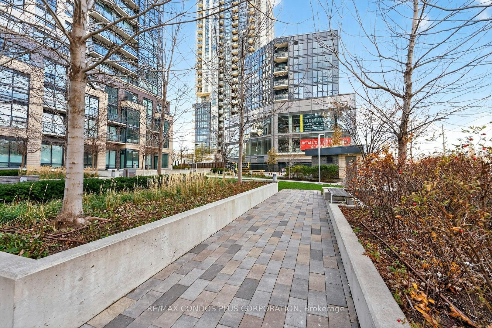 904-20  Road Thomas Riley Road, Toronto, ON, M9B 0C3 - 28