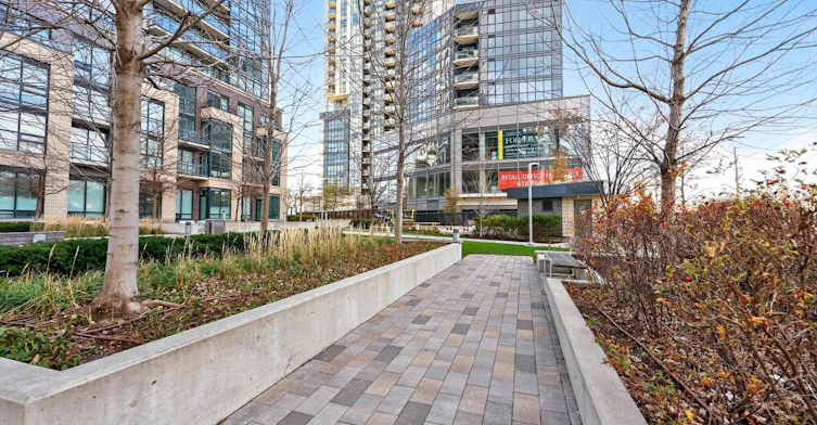 904-20 Road Thomas Riley Road, Toronto, ON, M9B 0C3 - 28