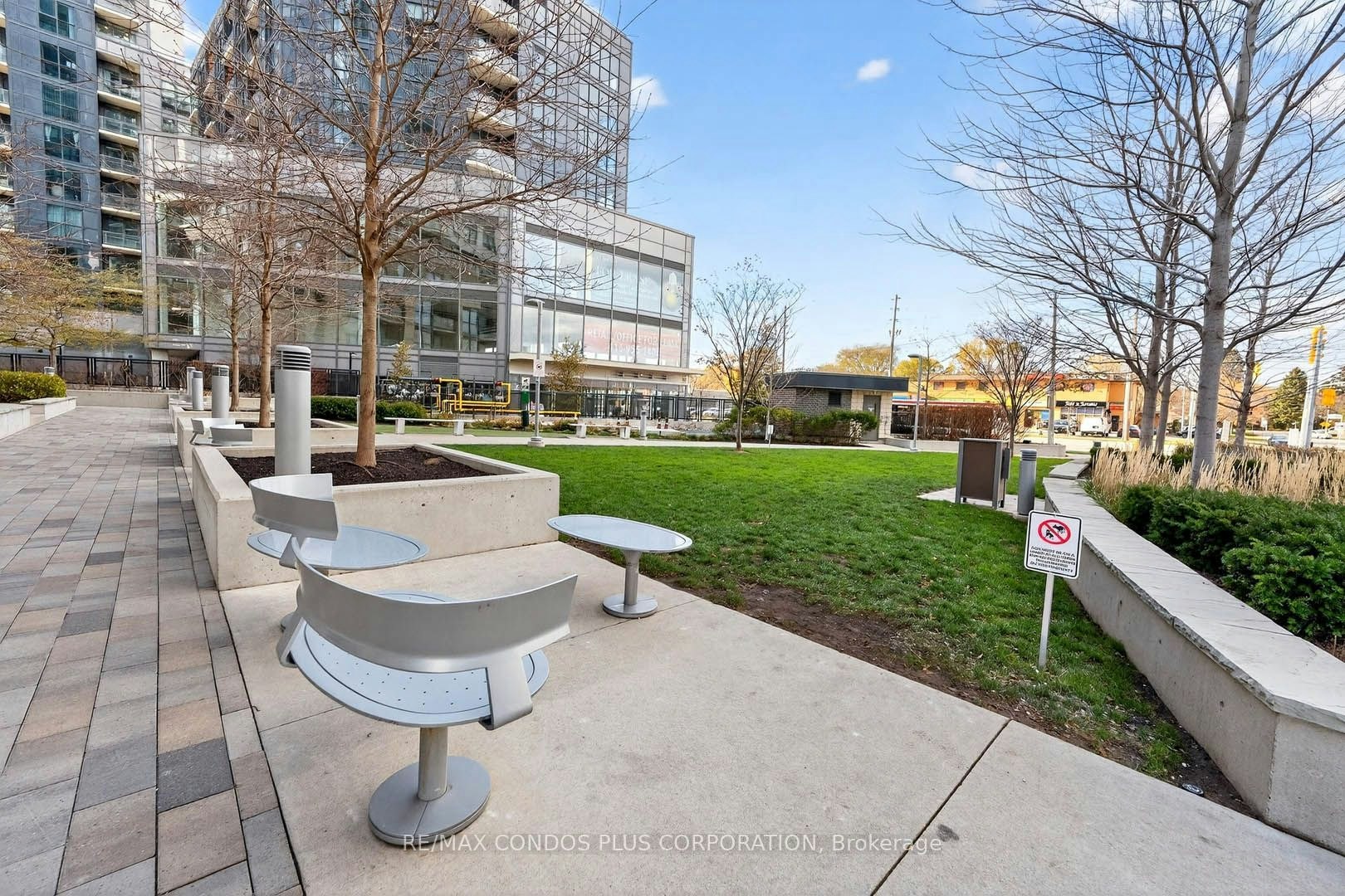 904-20  Road Thomas Riley Road, Toronto, ON, M9B 0C3 - 27