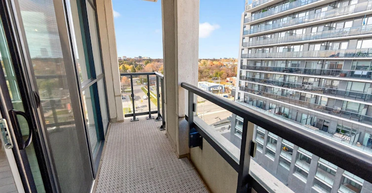 904-20 Road Thomas Riley Road, Toronto, ON, M9B 0C3 - 23