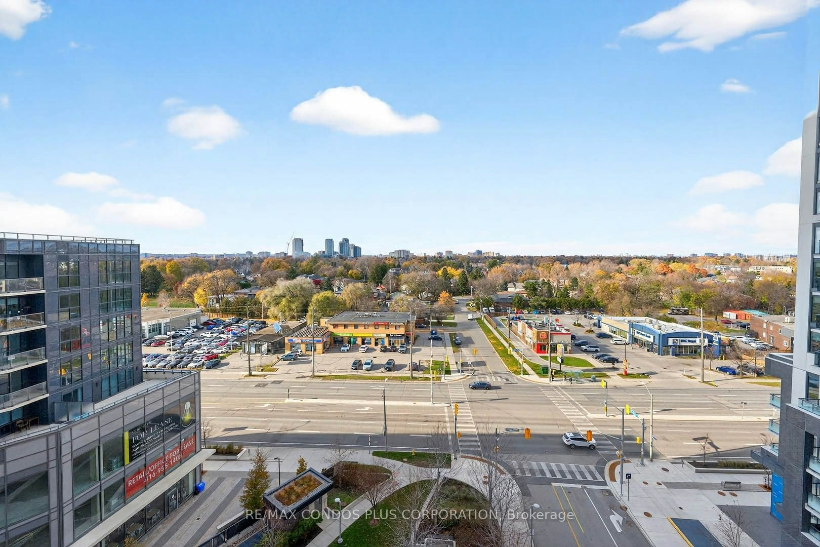 904-20  Road Thomas Riley Road, Toronto, ON, M9B 0C3 - 24