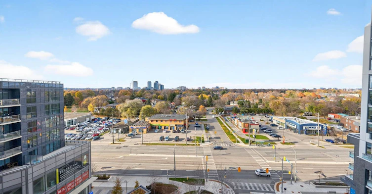 904-20 Road Thomas Riley Road, Toronto, ON, M9B 0C3 - 24