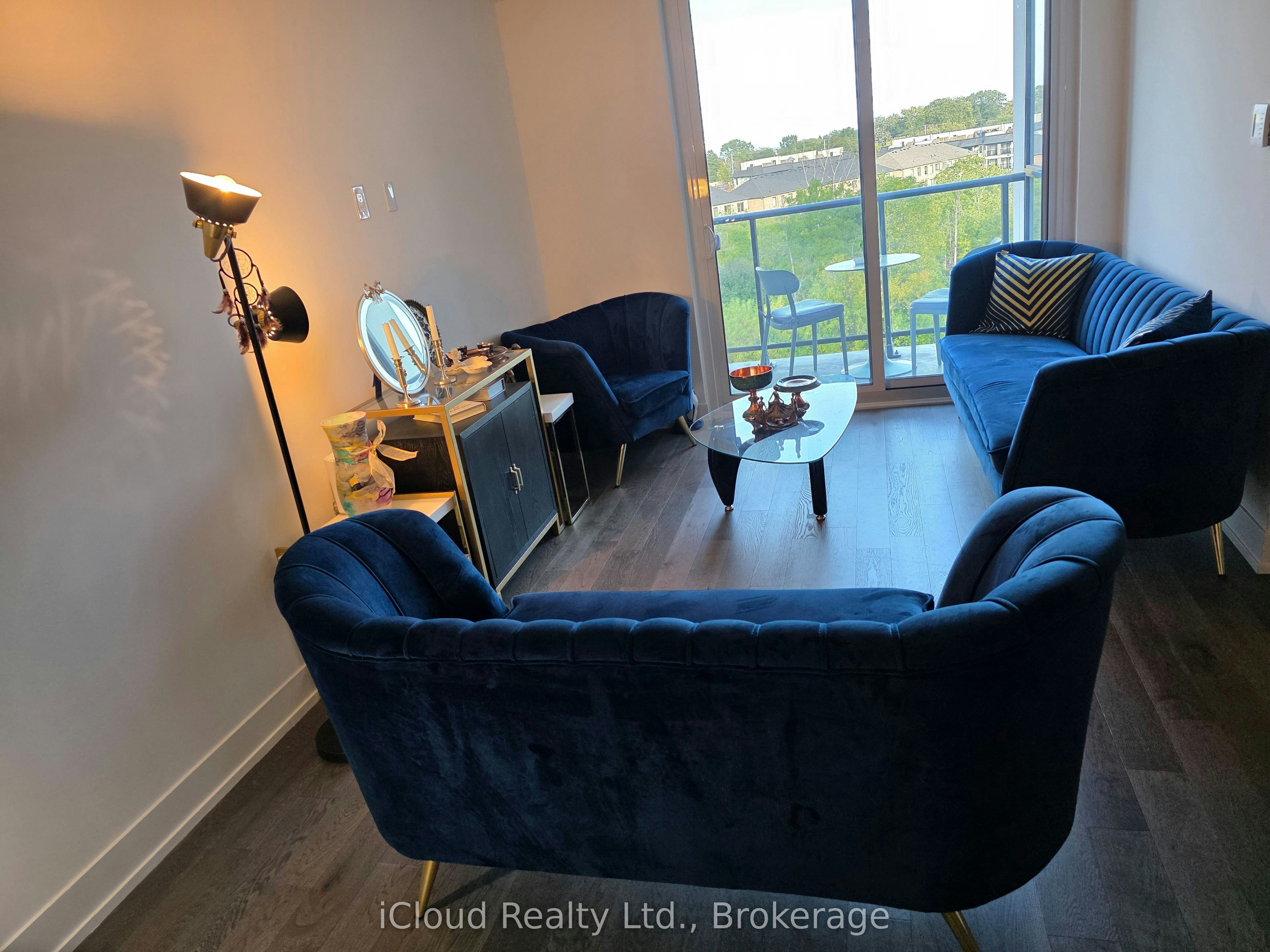 505-1063 Douglas Mccurdy Comm Circle, Mississauga, ON, L5G 0C5 - 4