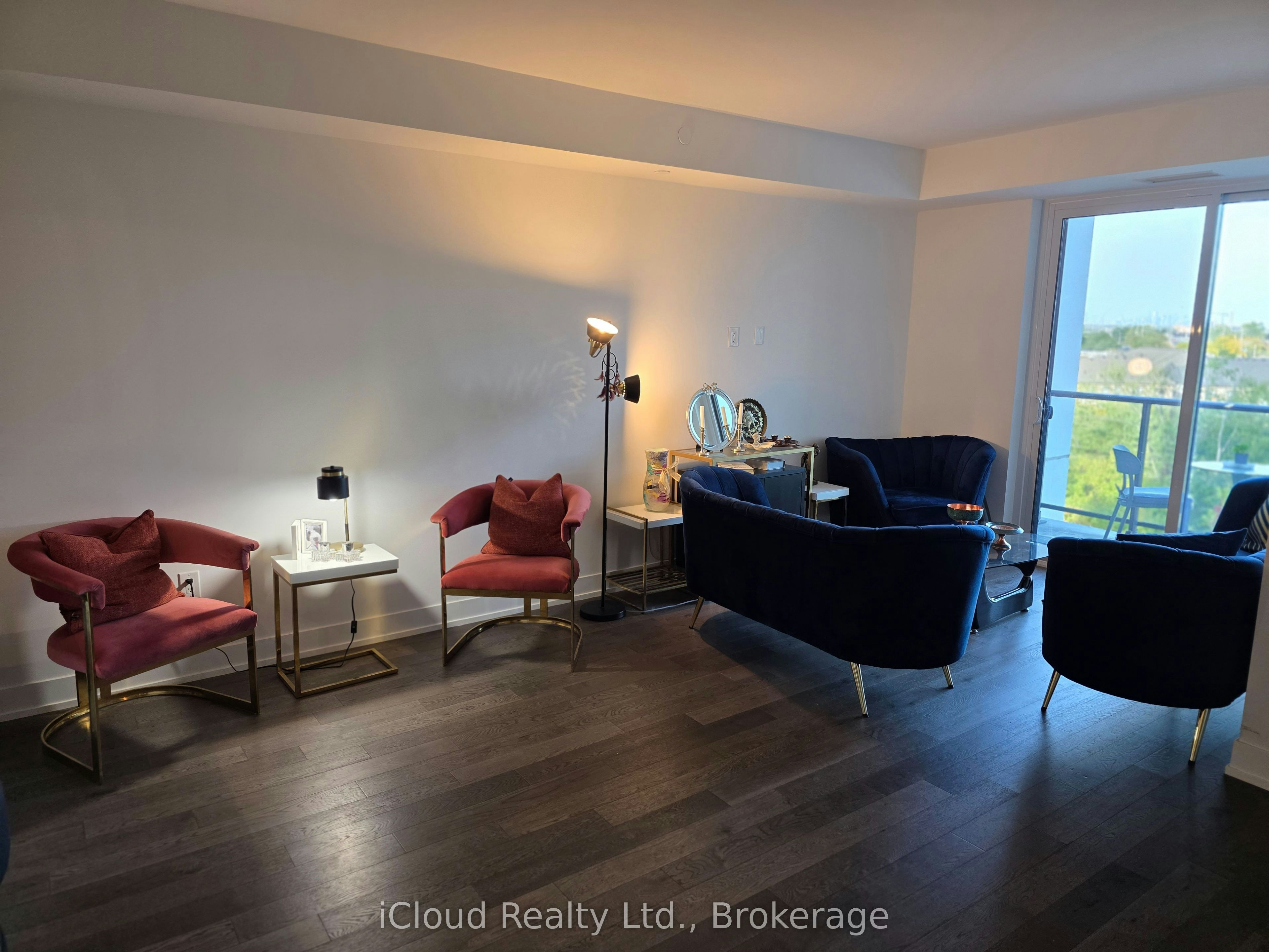 505-1063 Douglas Mccurdy Comm Circle, Mississauga, ON, L5G 0C5 - 3