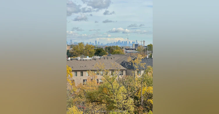 505-1063 Douglas Mccurdy Comm Circle, Mississauga, ON, L5G 0C5 - 12