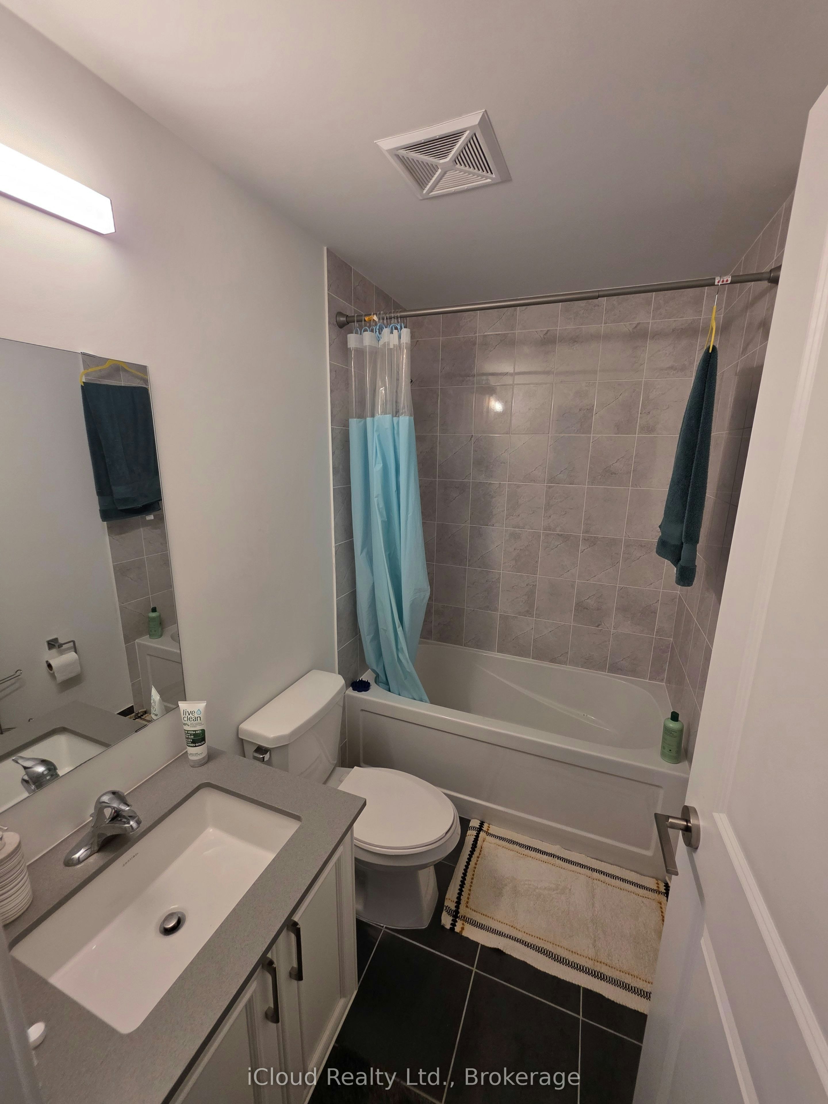 505-1063 Douglas Mccurdy Comm Circle, Mississauga, ON, L5G 0C5 - 11