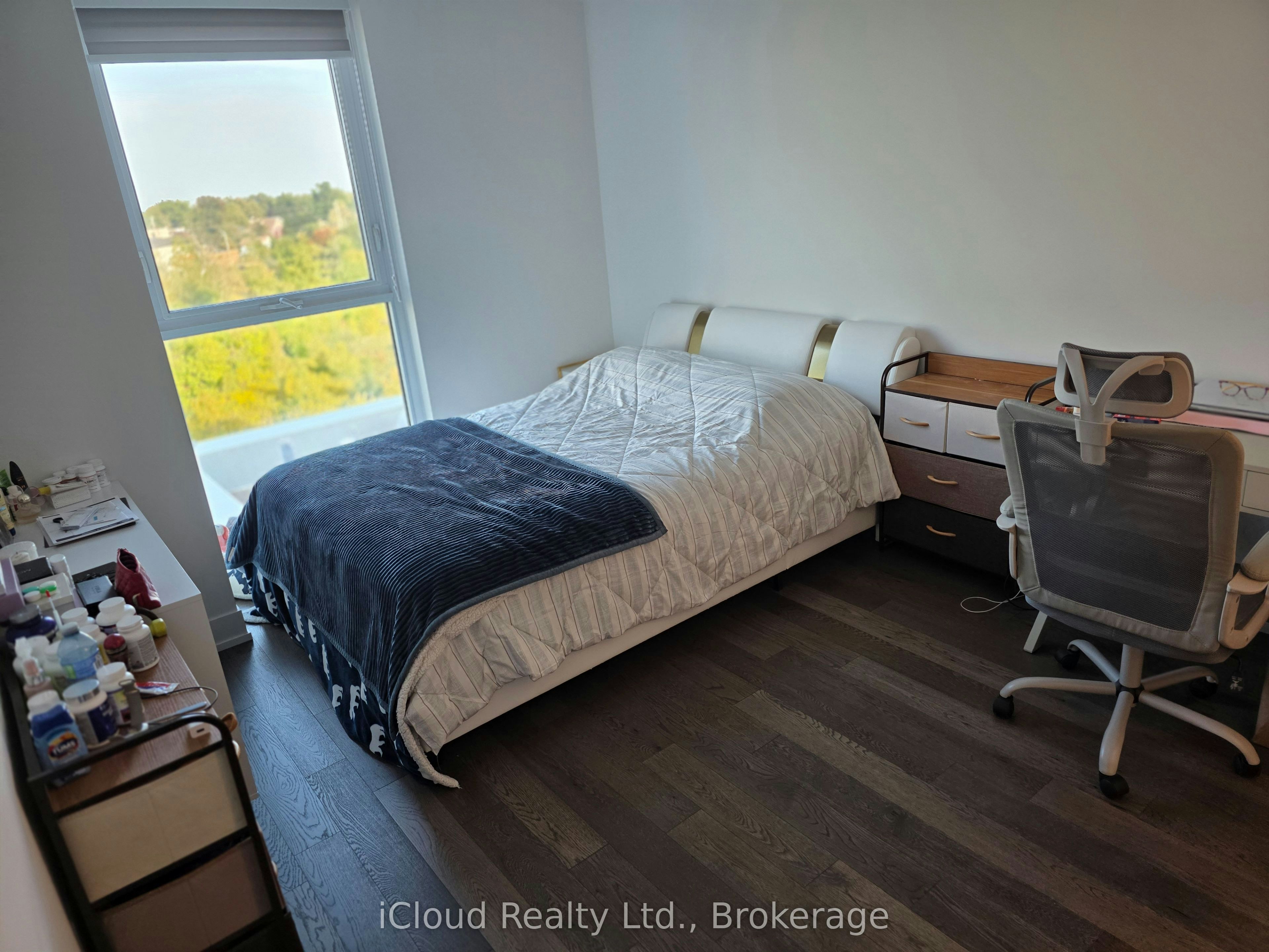 505-1063 Douglas Mccurdy Comm Circle, Mississauga, ON, L5G 0C5 - 8