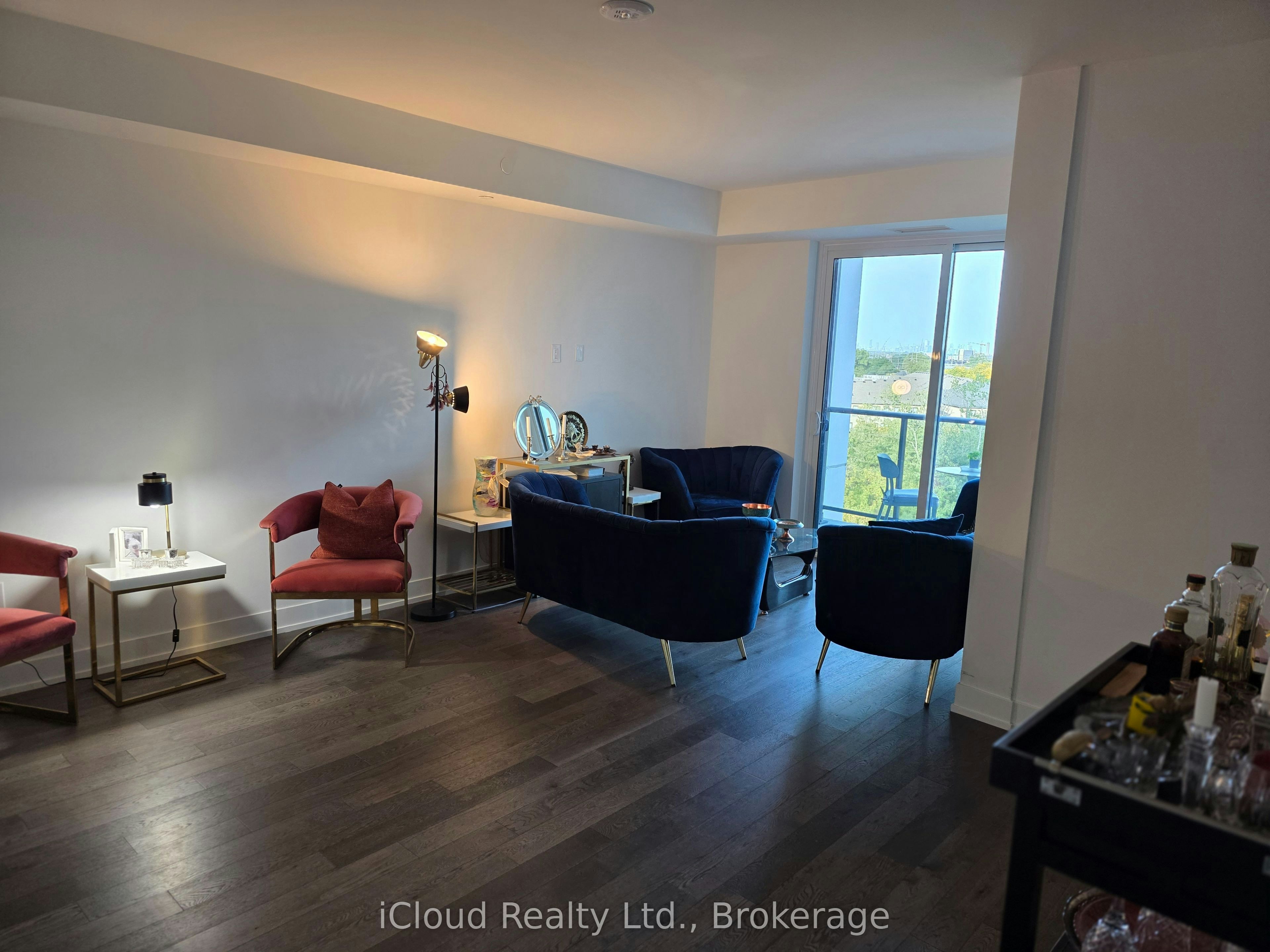 505-1063 Douglas Mccurdy Comm Circle, Mississauga, ON, L5G 0C5 - 6