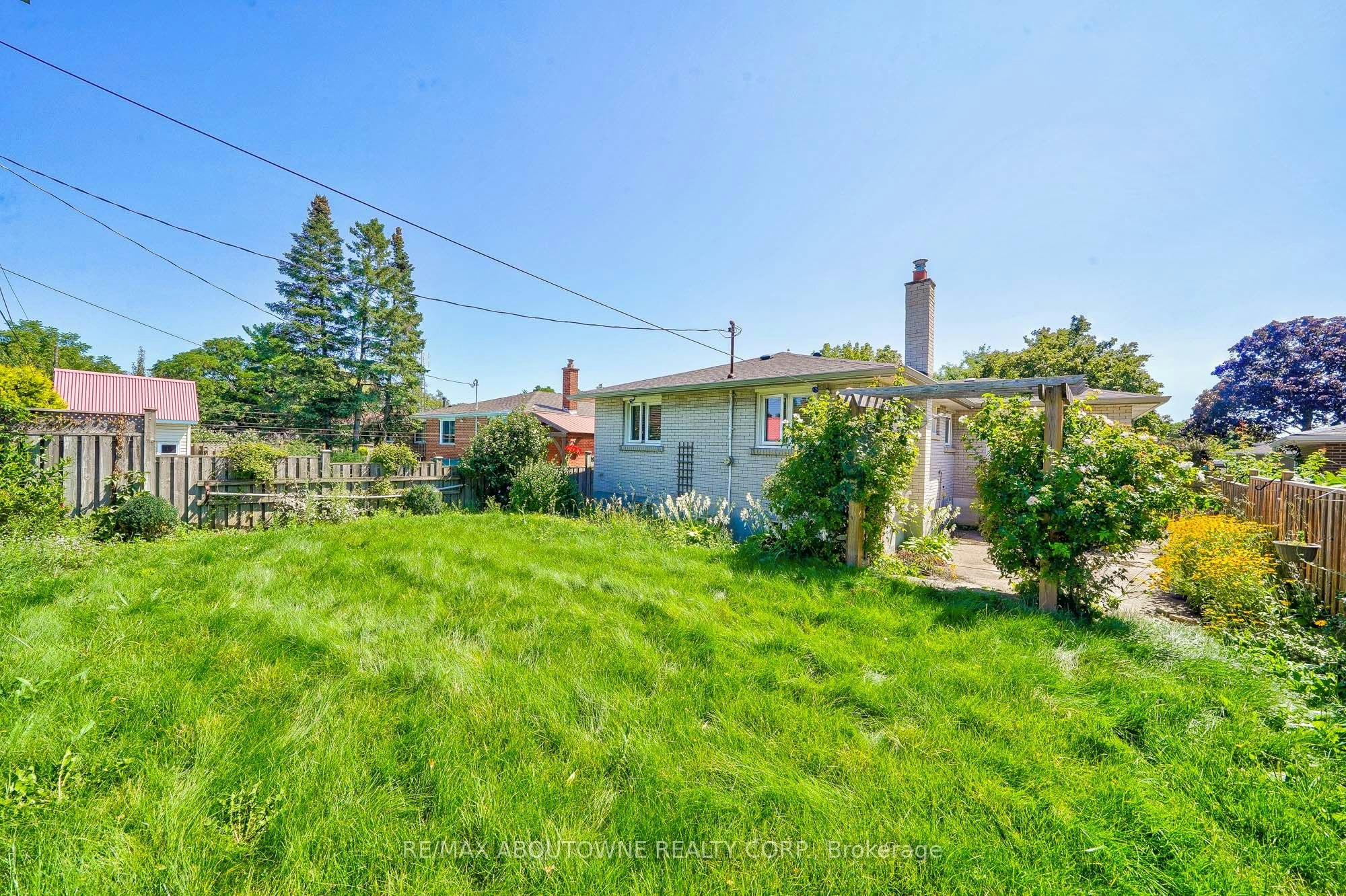 Upper-4395 Longmoor Drive, Burlington, ON, L7L 1X8 - 34