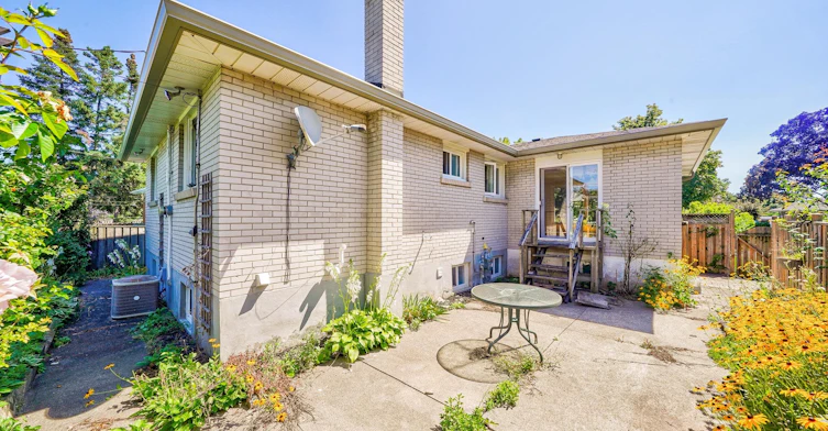 Upper-4395 Longmoor Drive, Burlington, ON, L7L 1X8 - 36