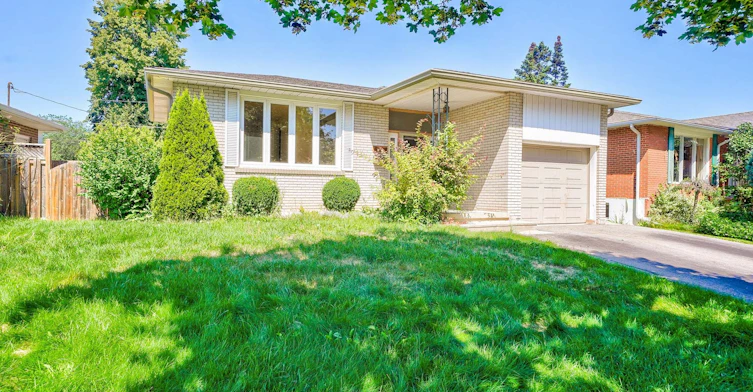 Upper-4395 Longmoor Drive, Burlington, ON, L7L 1X8 - 3