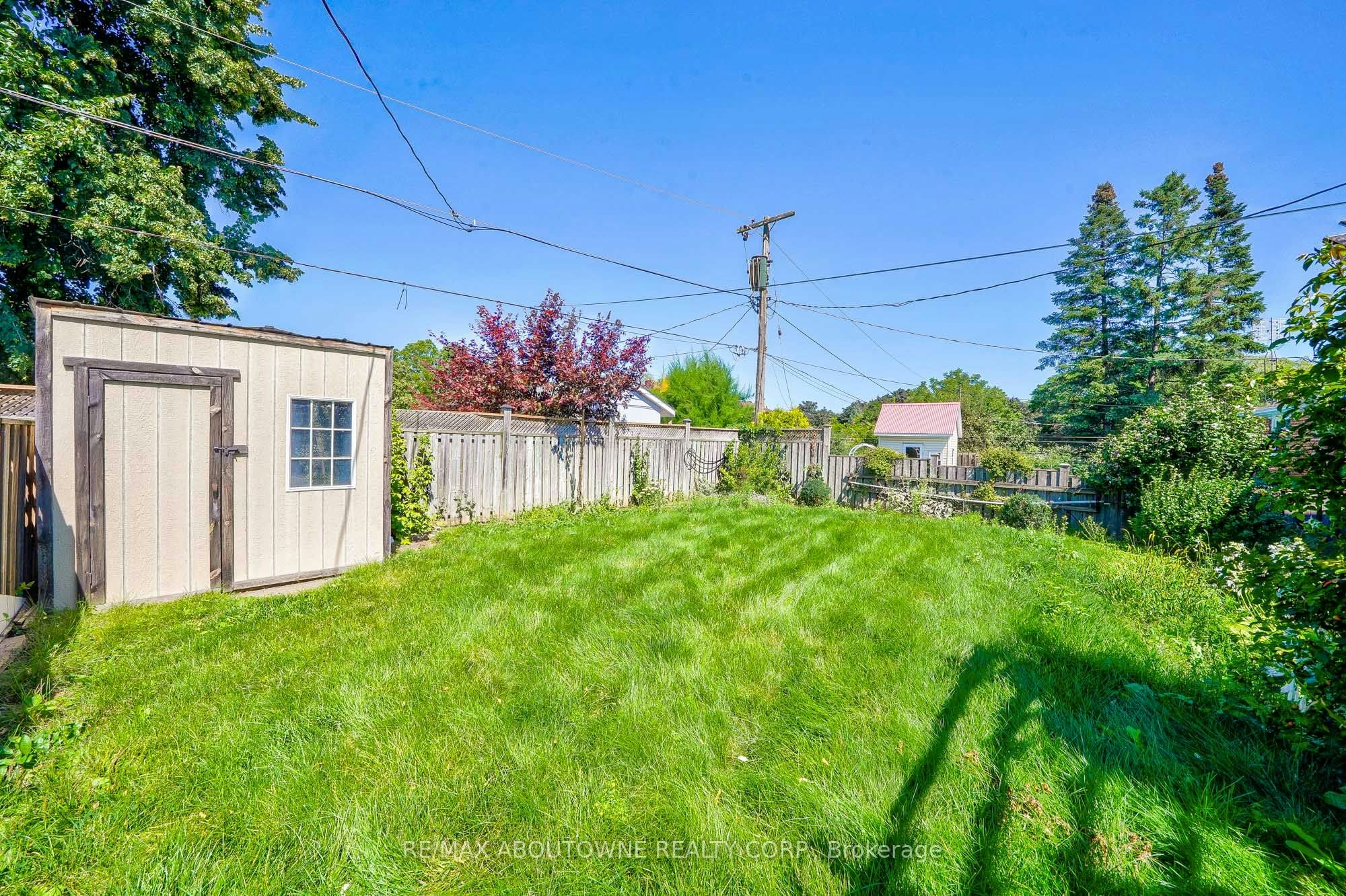 Upper-4395 Longmoor Drive, Burlington, ON, L7L 1X8 - 33
