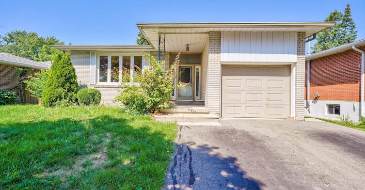 Upper-4395 Longmoor Drive, Burlington, ON, L7L 1X8 - 4