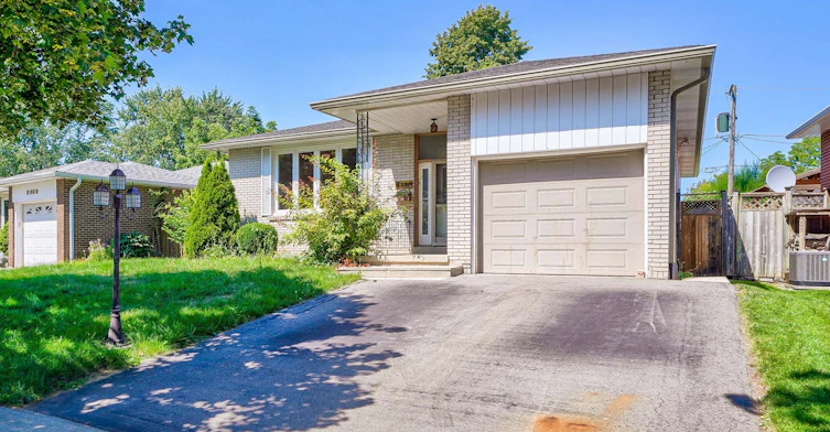 Upper-4395 Longmoor Drive, Burlington, ON, L7L 1X8 - 2
