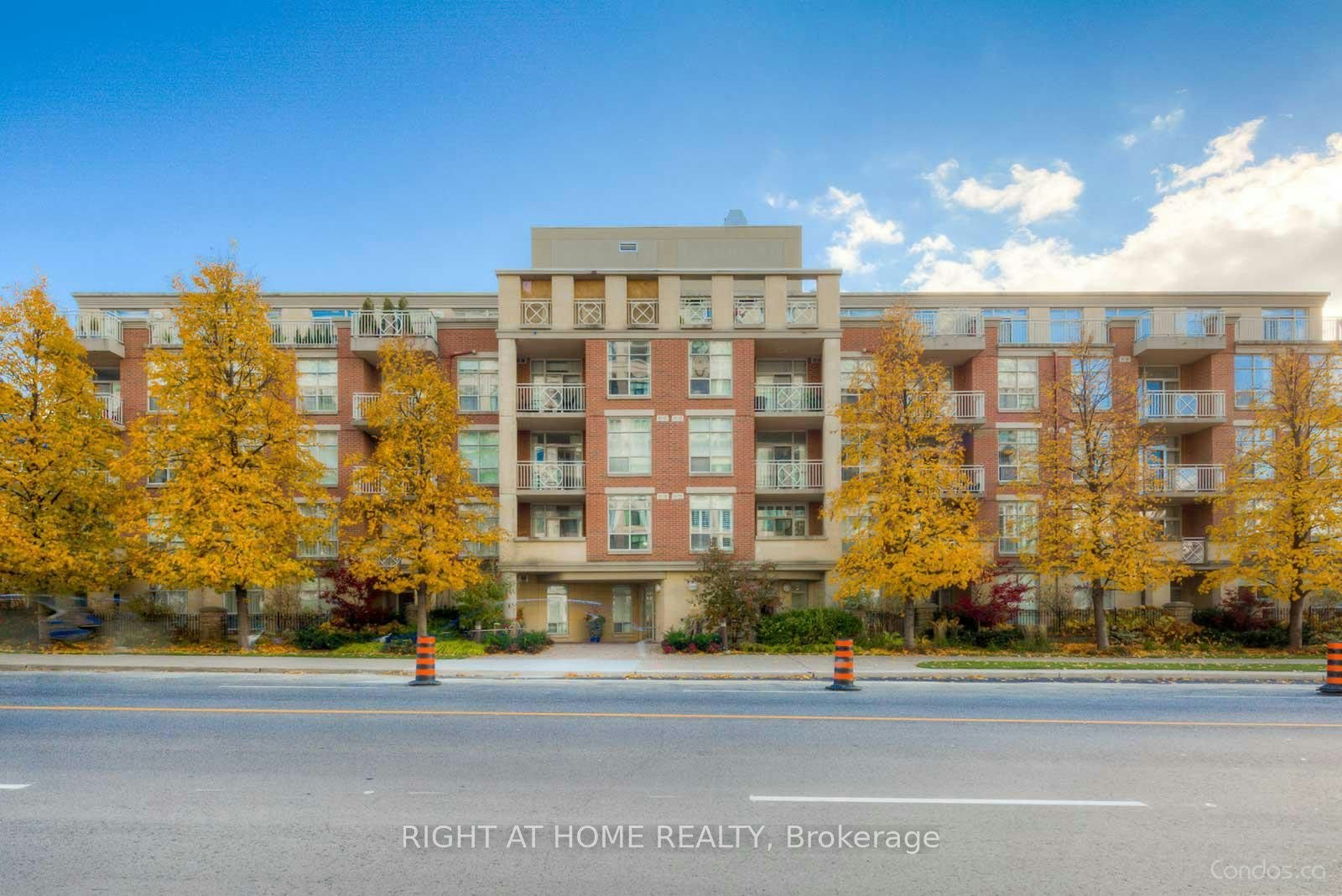 308-2511 Bloor Street W, Toronto, ON, M6S 5A6 - 15