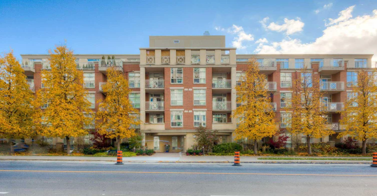 308-2511 Bloor Street W, Toronto, ON, M6S 5A6 - 15