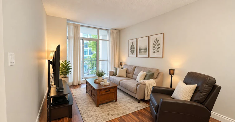 308-2511 Bloor Street W, Toronto, ON, M6S 5A6 - 6