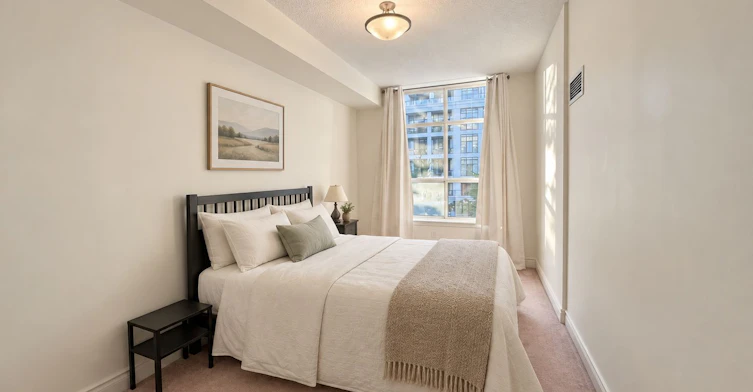 308-2511 Bloor Street W, Toronto, ON, M6S 5A6 - 10