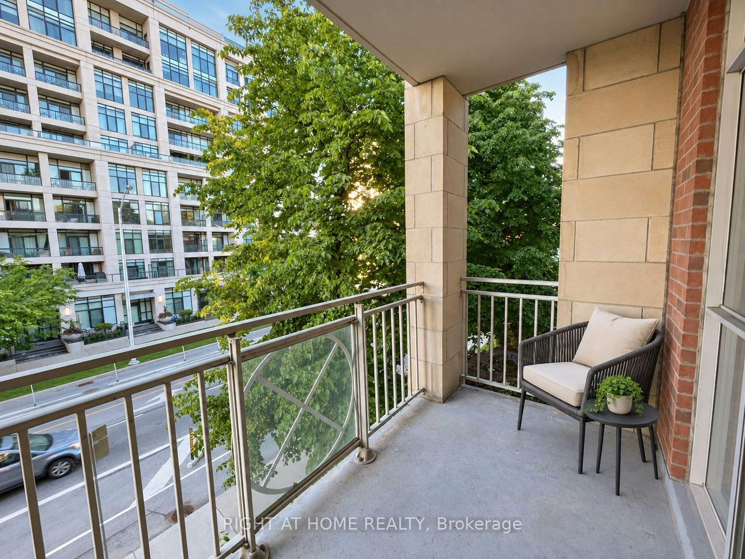 308-2511 Bloor Street W, Toronto, ON, M6S 5A6 - 9