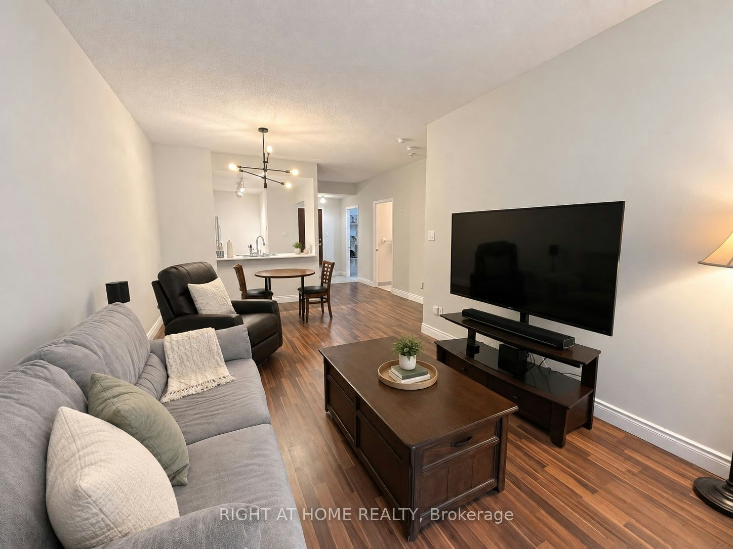 308-2511 Bloor Street W, Toronto, ON, M6S 5A6 - 5