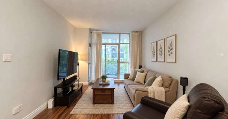 308-2511 Bloor Street W, Toronto, ON, M6S 5A6 - 7