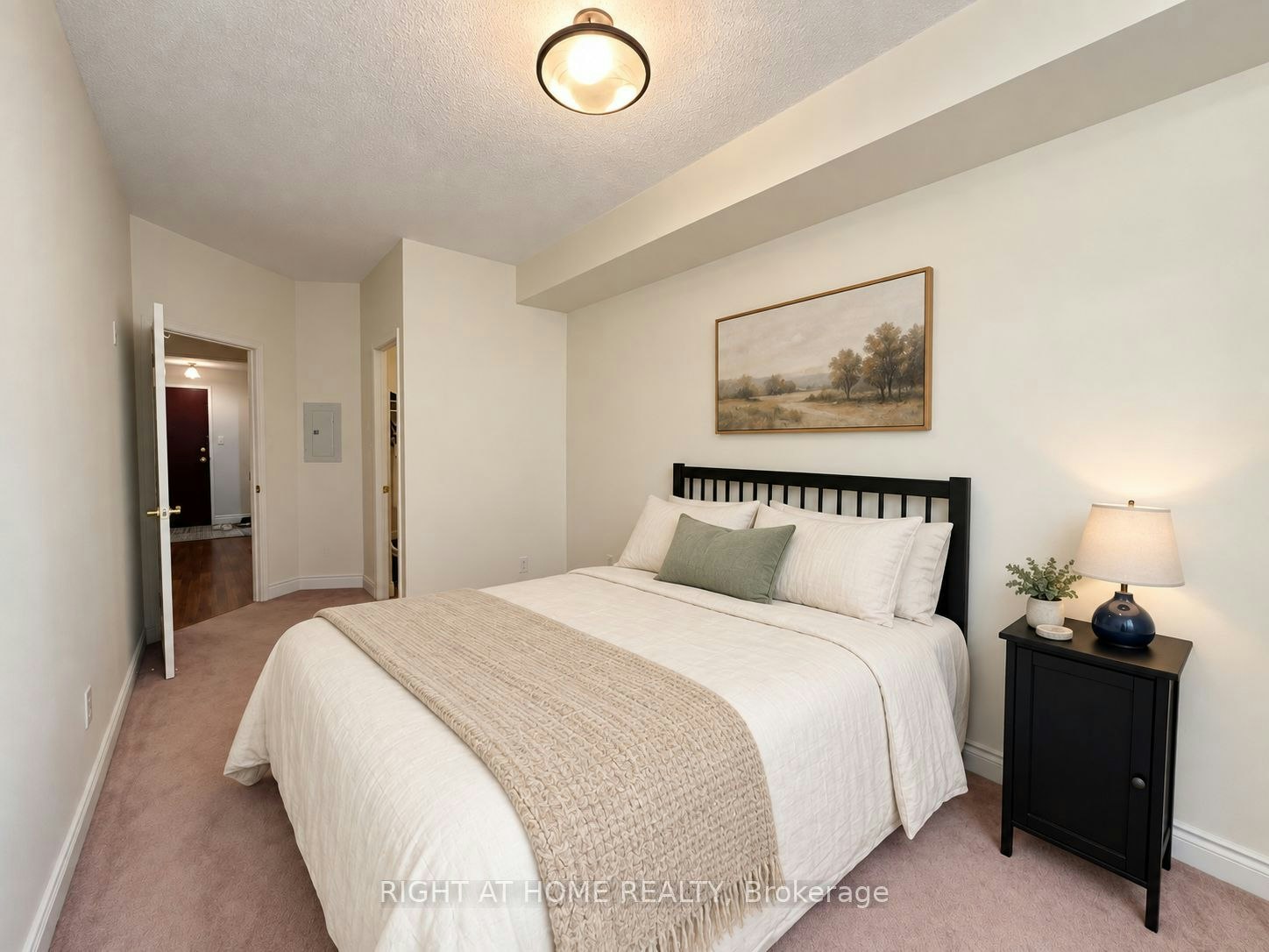 308-2511 Bloor Street W, Toronto, ON, M6S 5A6 - 11