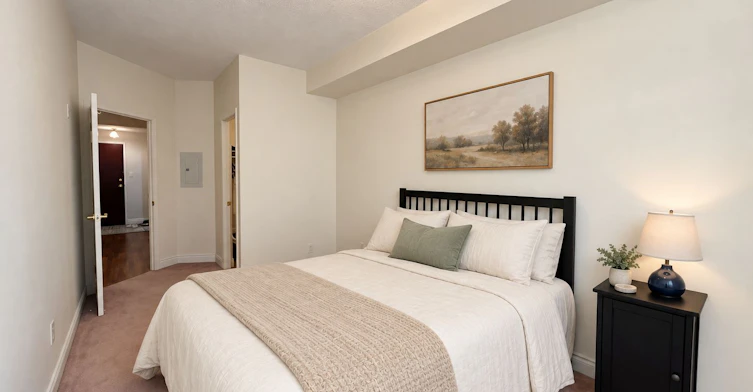 308-2511 Bloor Street W, Toronto, ON, M6S 5A6 - 11