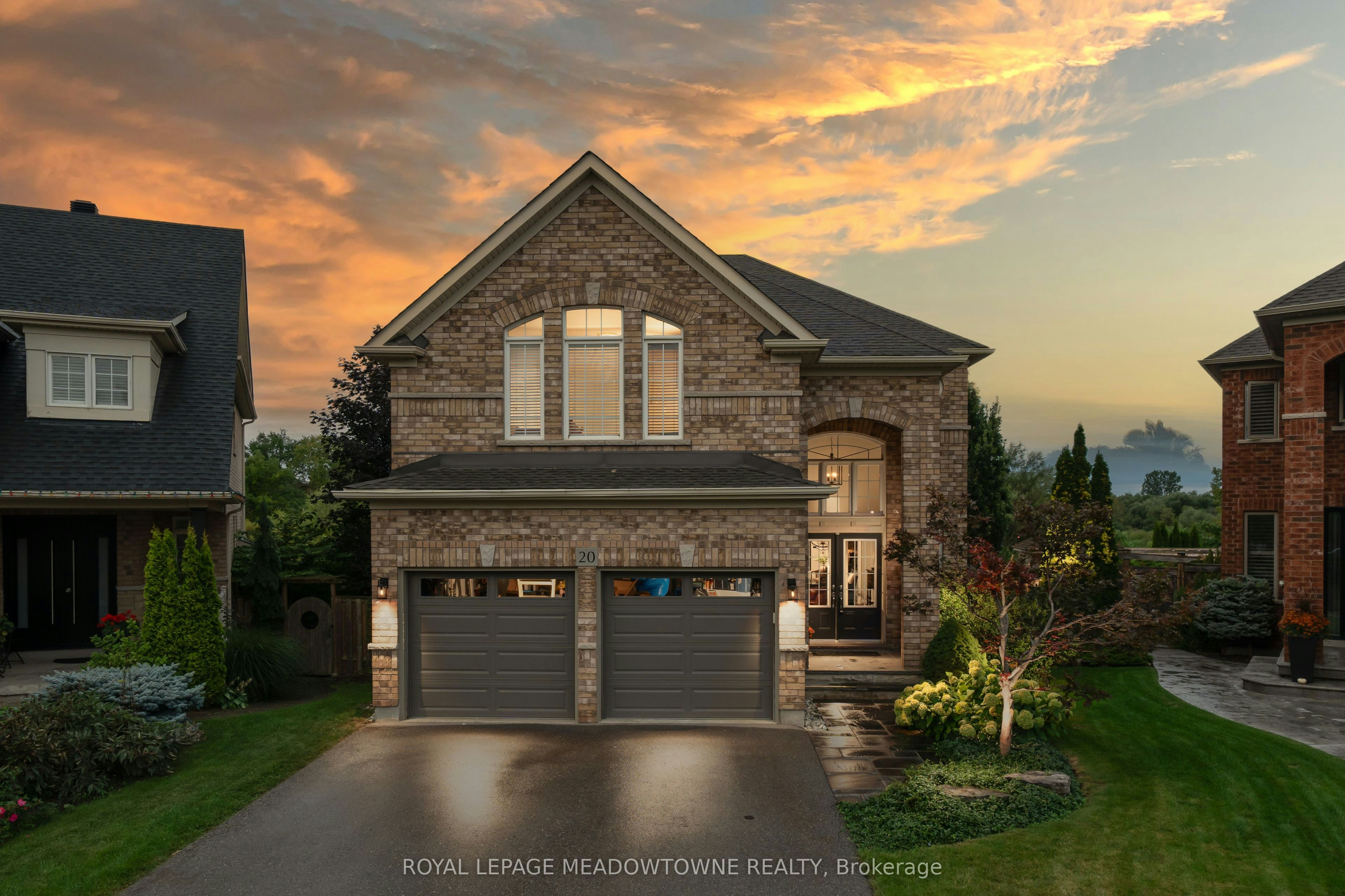 20 Orchid Avenue, Halton Hills, ON, L7G 6L7