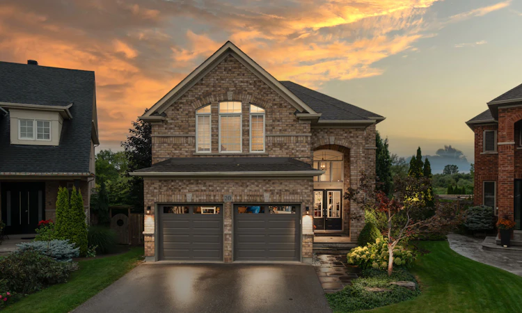 20 Orchid Avenue