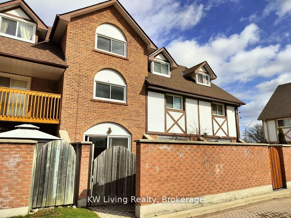 18-81 Irwin Road, Toronto, ON, M9W 5W1 - 19
