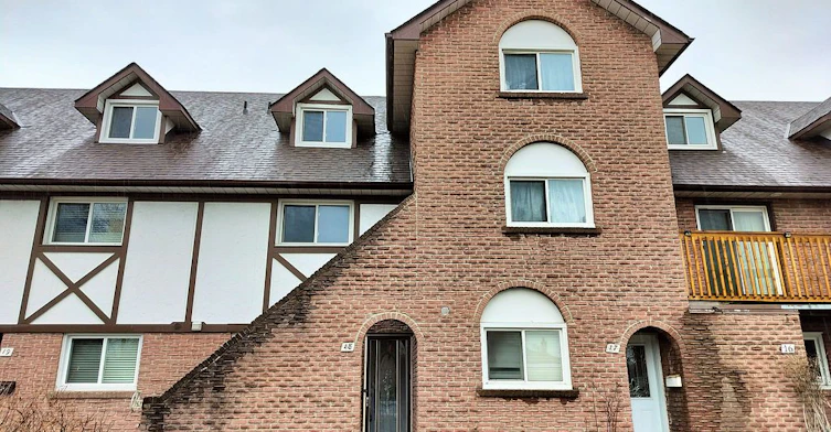 18-81 Irwin Road, Toronto, ON, M9W 5W1