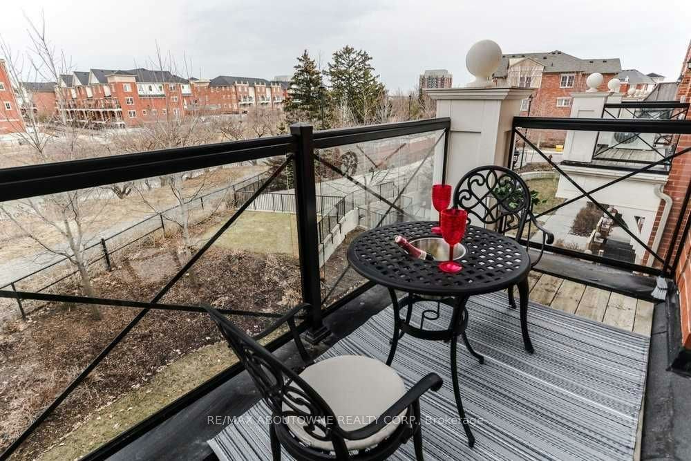 10-2579 Sixth Line, Oakville, ON, L6H 0H7 - 13