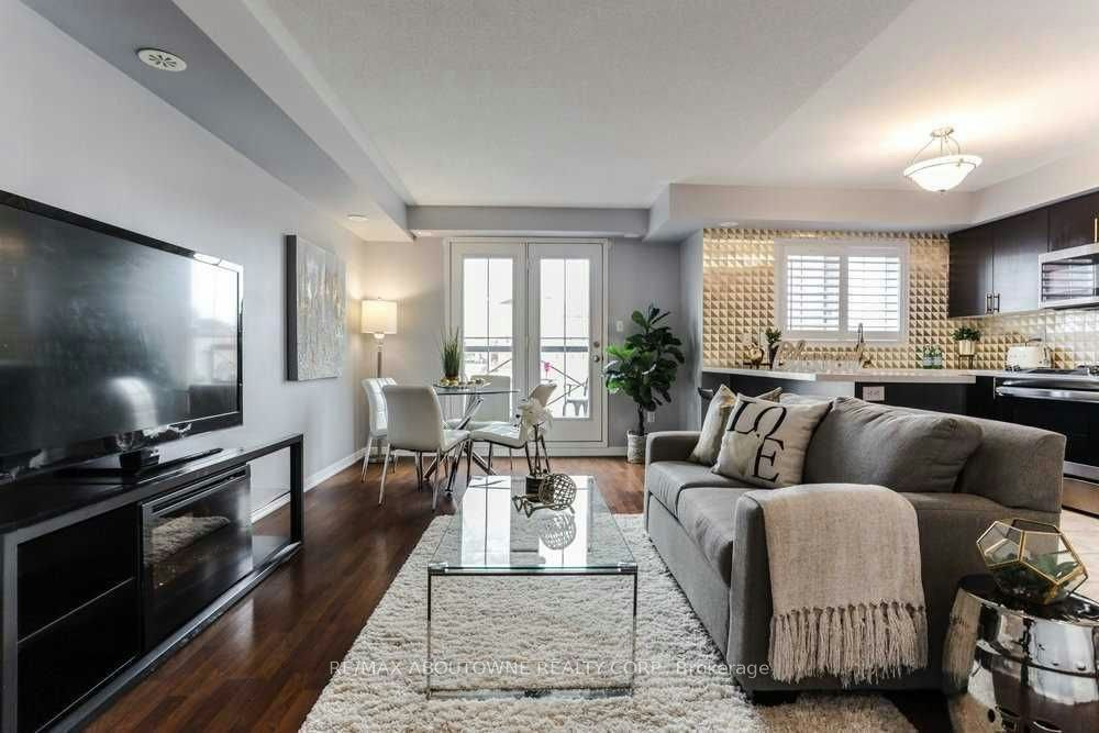 10-2579 Sixth Line, Oakville, ON, L6H 0H7 - 5