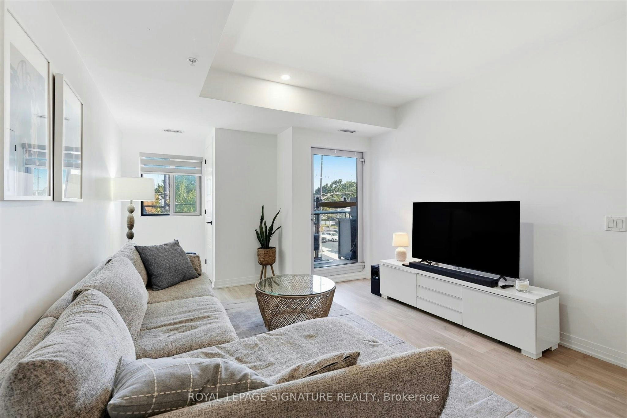 205-408 Browns Line, Toronto, ON, M8W 0C3