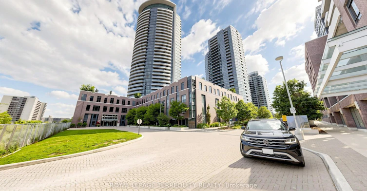 1410-30 Gibbs Road, Toronto, ON, M9B 0E4 - 3
